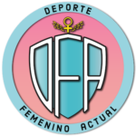 Deporte Femenino Actual